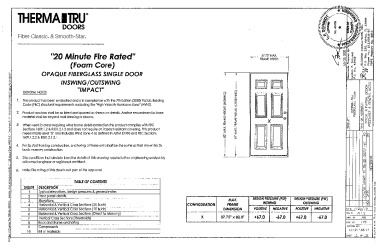 PR INSTL DOCS FL21138 R7 II (E) INST 21138.17