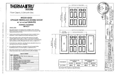 PR INSTL DOCS FL21138 R7 II (E) INST 21138.3