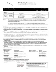 PR TECH DOCS FL21142 R3 AE (E) EVAL 21142.15