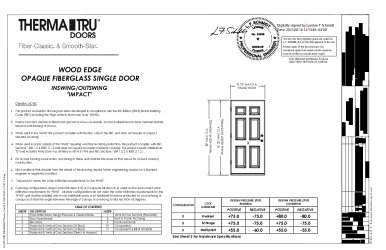 PR Instl Docs FL21142 R3 II (e) Inst 21142.1