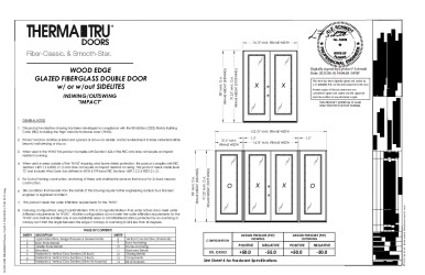 PR Instl Docs FL21142 R3 II (e) Inst 21142.12