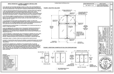 PR Instl Docs FL21144 R4 II WD Estate Mulls