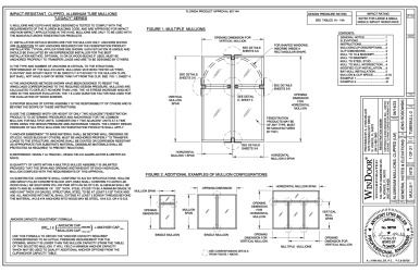 PR Instl Docs FL21144 R4 II WD Legacy Mulls
