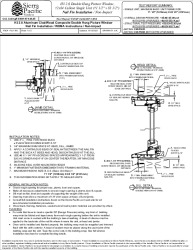 PR Instl Docs FL21160 R3 II H3 2.0 DH PIC 72X84 CCL 436-H-674 04 ESP022243P-1878 Rev 10-12-23