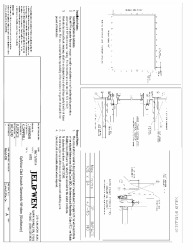 PR Instl Docs FL21331 R6 II EpicVue Clad Insash Geo Picture Install 108x84