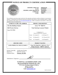 PR CERTIFICATE FL21335 R8 C CAC NI016515.01