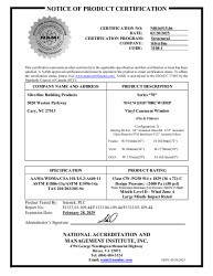 PR CERTIFICATE FL21335 R8 C CAC NI016515.06
