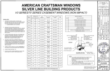 PR Instl Docs FL21335 R8 II SWD047-D