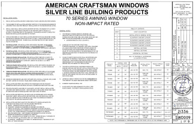 PR Instl Docs FL21336 R5 II SWD009-B SS