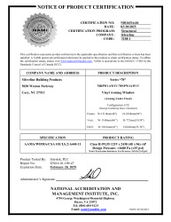 PR CERTIFICATE FL21336 R6 C CAC NI016516.04