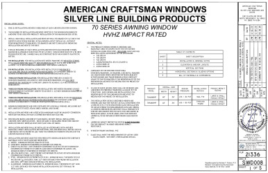 PR Instl Docs FL21336 R6 II SWD008-C