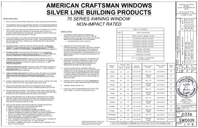 PR Instl Docs FL21336 R6 II SWD009-C