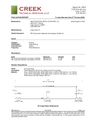 PR TECH DOCS FL21367 R4 AE AMF16004.4D 2023 FBC EVAL 5V CRIMP FINAL