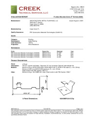 PR Instl Docs FL21367 R4 II AMF16004.4a 2023 FBC Eval U Panel final
