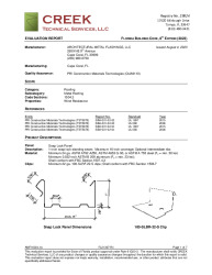 PR Instl Docs FL21367 R4 II AMF16004.4b 2023 FBC Eval Snap Lock final