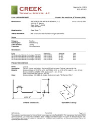 PR Instl Docs FL21367 R5 II AMF16004.5a 2023 FBC Eval U Panel final