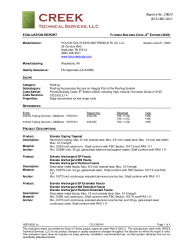 PR Instl Docs FL21380 R4 II HSP16002.4a 2023 FBC Eval Edge Systems HVHZ final