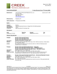 PR Instl Docs FL21380 R4 II HSP16002.4b 2020 FBC Eval Edge Systems nonHVHZ final