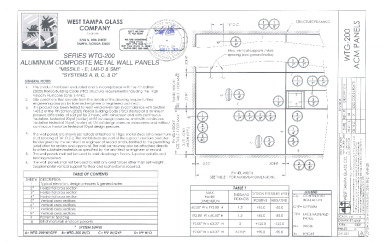 PR Instl Docs FL21387 R5 II WTG200 Dwg3