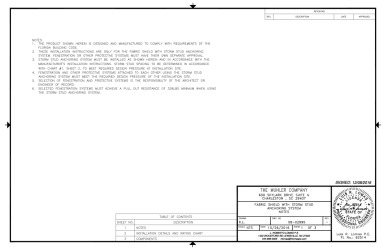 PR Instl Docs FL21411 R3 II 08-02995