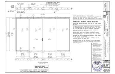 PR Instl Docs FL21434 R3 II AD16-39 NRAP - Series 6001 SMI FL21434.2 REV08.11.2023-SS