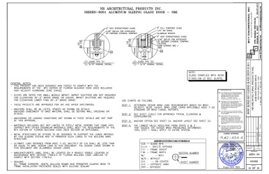PR Instl Docs FL21434 R4 II NRAP - Series 6001 SMI FL21434.4 AD24-24 REV08292024-ss