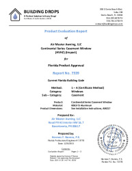 PR TECH DOCS FL21455 R6 AE PER7339 SS 2021-01-26