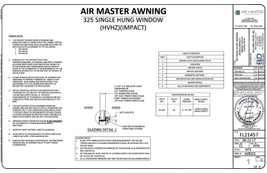PR Instl Docs FL21457 R7 II AIR015-C SS 2026-08-10