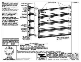 PR INSTL DOCS FL21465 R3 II 0611-360634-P00 S