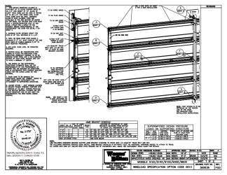 PR INSTL DOCS FL21465 R3 II 0613-360636-P00 S