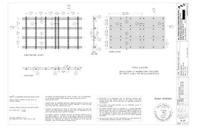 PR Instl Docs FL21546 R4 II SS - Krion SS Rainscreen (NI)-DWG 16-09 2023