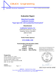 PR TECH DOCS FL21581 R3 AE 01 23-562-LM-SS150-M-ER8 DS