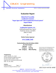 PR Instl Docs FL21581 R3 II 02 23-562 RA.3 LM SS150 ER8 ds