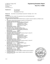 PR TECH DOCS FL21582 R4 AE 513888B