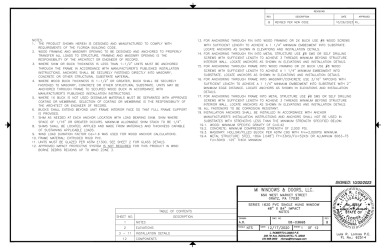 PR INSTL DOCS FL21637 R15 II 08-03668B