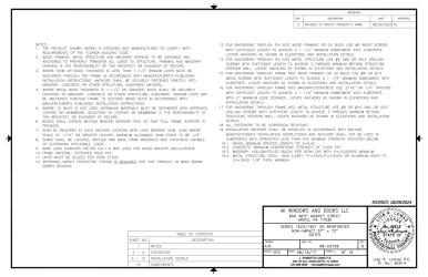 PR INSTL DOCS FL21637 R16 II 08-03159D