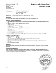 PR TECH DOCS FL21637 R17 AE 514785B
