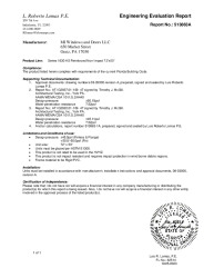 PR TECH DOCS FL21638 R13 AE 513863A