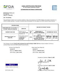 PR CERTIFICATE FL21638 R15 C CAC APC(16708)H0463.02-109-47 1630 HS(042627)