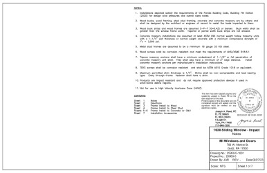 PR Instl Docs FL21638 R9 II 25950-5 1630 HS Impact 74x63 XO