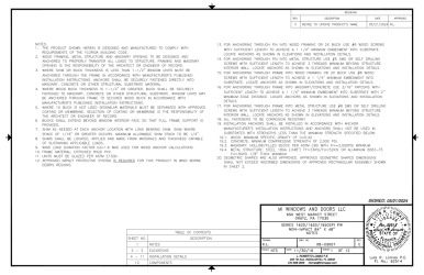 PR Instl Docs FL21639 R8 II 08-03007C