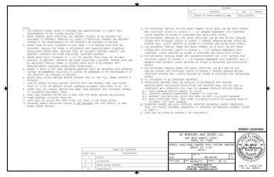 PR INSTL DOCS FL21639 R8 II 08-03100C