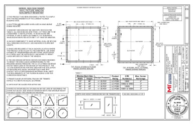 PR INSTL DOCS FL21639 R9 II 1620-1630PW-FPA-NI