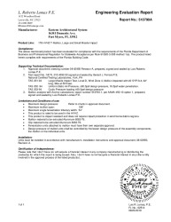 PR TECH DOCS FL21648 R5 AE 513790A