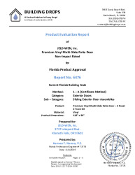 PR TECH DOCS FL21704 R9 AE PER6476 SS 2019-11-22