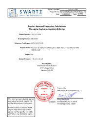 PR TECH DOCS FL21704 R9 AE SCE 25-12004 - 21704.4 CALCS DSS