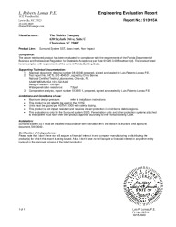 PR TECH DOCS FL21707 R3 AE 513915A