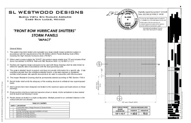 PR INSTL DOCS FL21719 R4 II (E) INST 21719.3