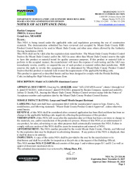 PR CERTIFICATE FL21829 R5 C CAC 23111606