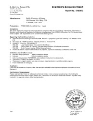 PR TECH DOCS FL21831 R5 AE 513636C